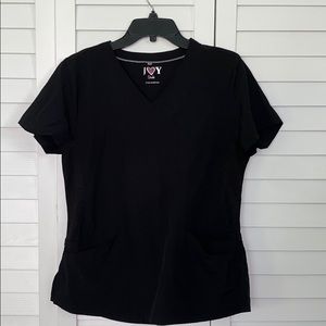 Scrubs Top